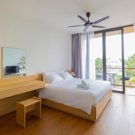 Lido Villa Χόι Αν Εξωτερικό φωτογραφία