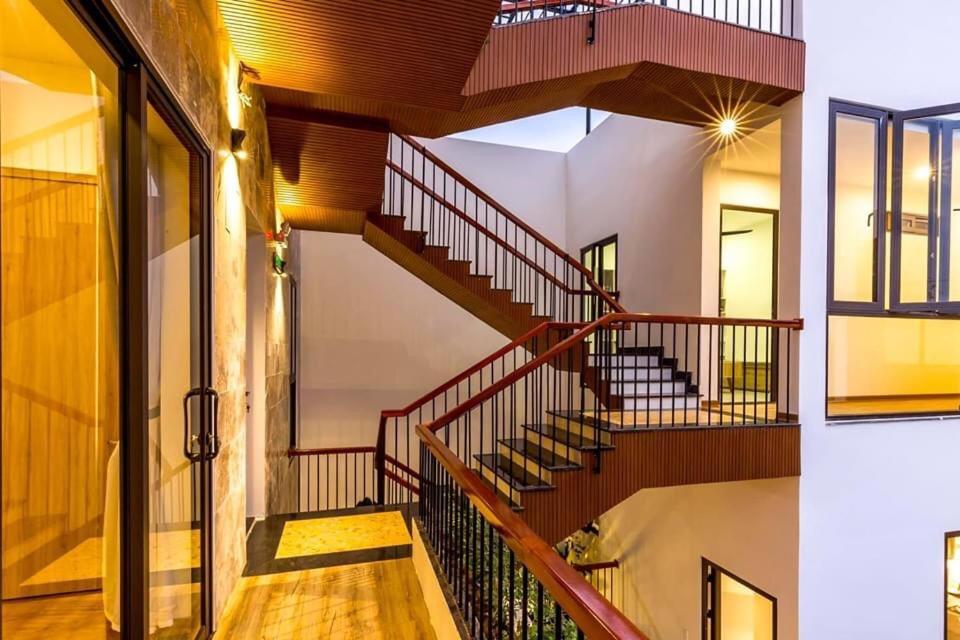 Lido Villa Χόι Αν Εξωτερικό φωτογραφία