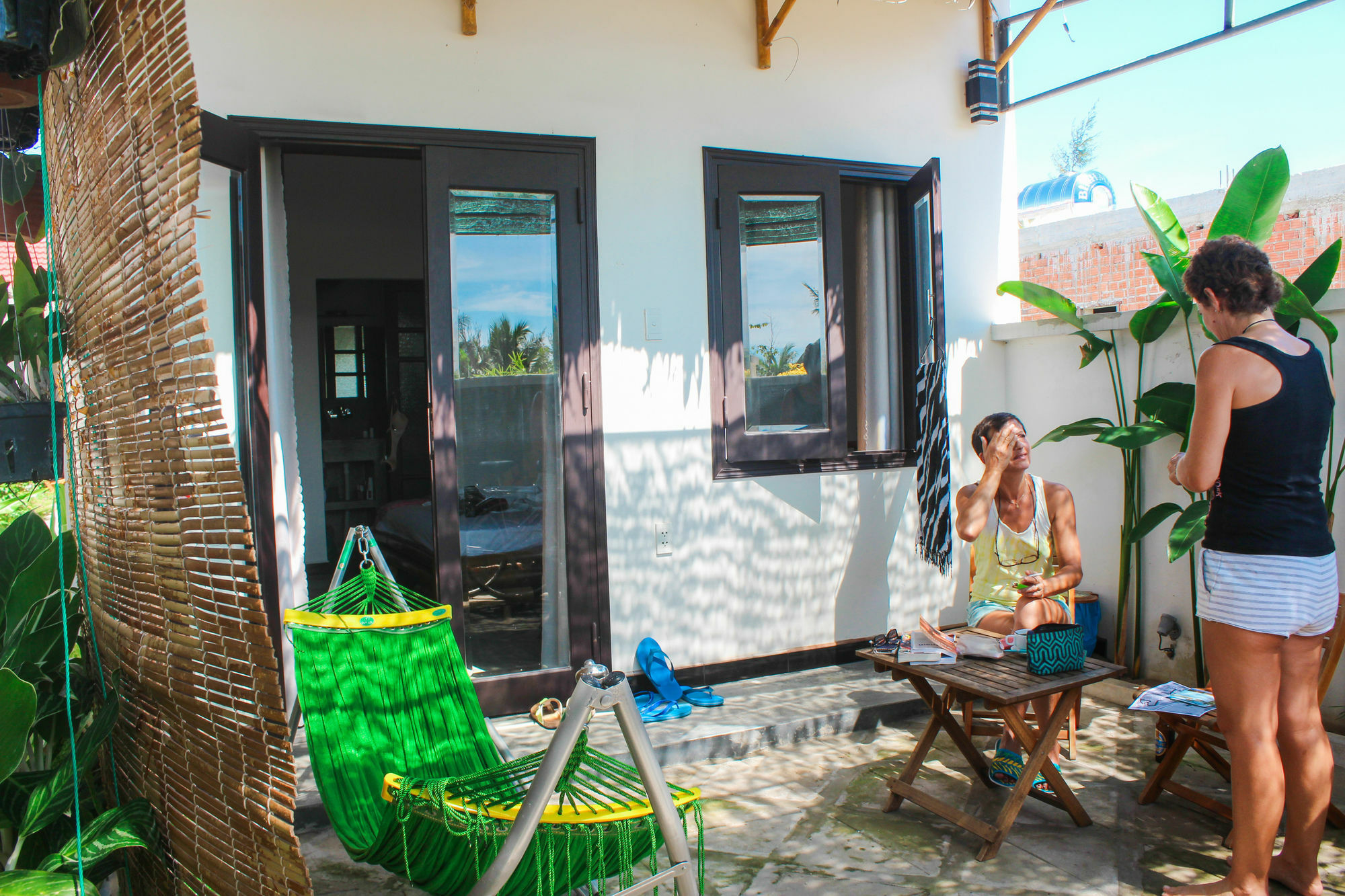 Lido Villa Χόι Αν Εξωτερικό φωτογραφία