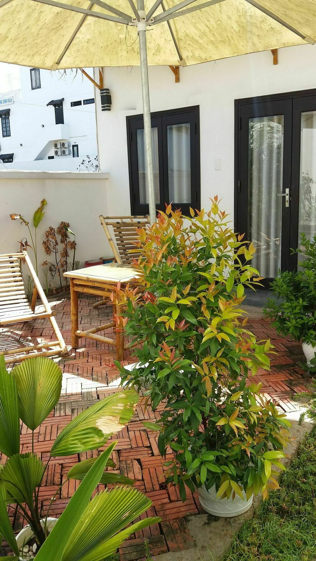 Lido Villa Χόι Αν Εξωτερικό φωτογραφία
