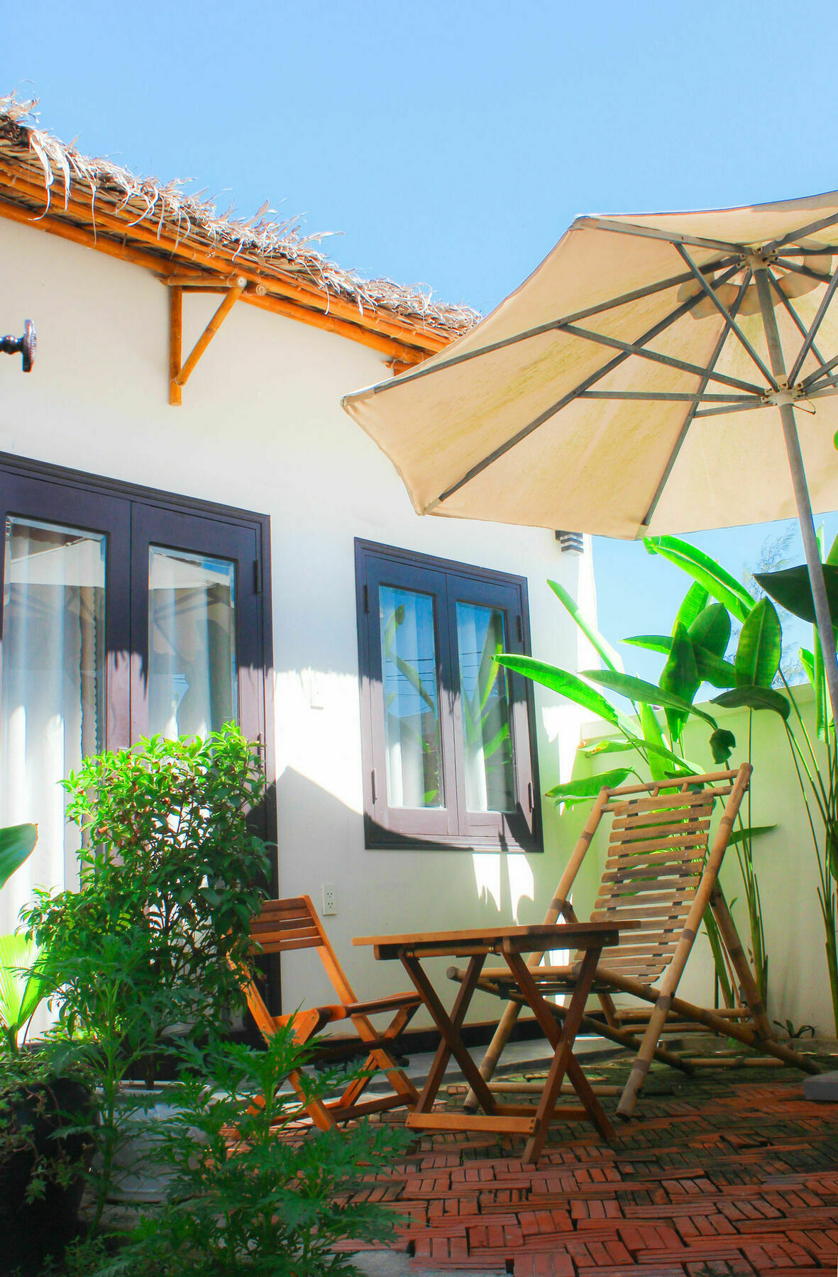 Lido Villa Χόι Αν Εξωτερικό φωτογραφία