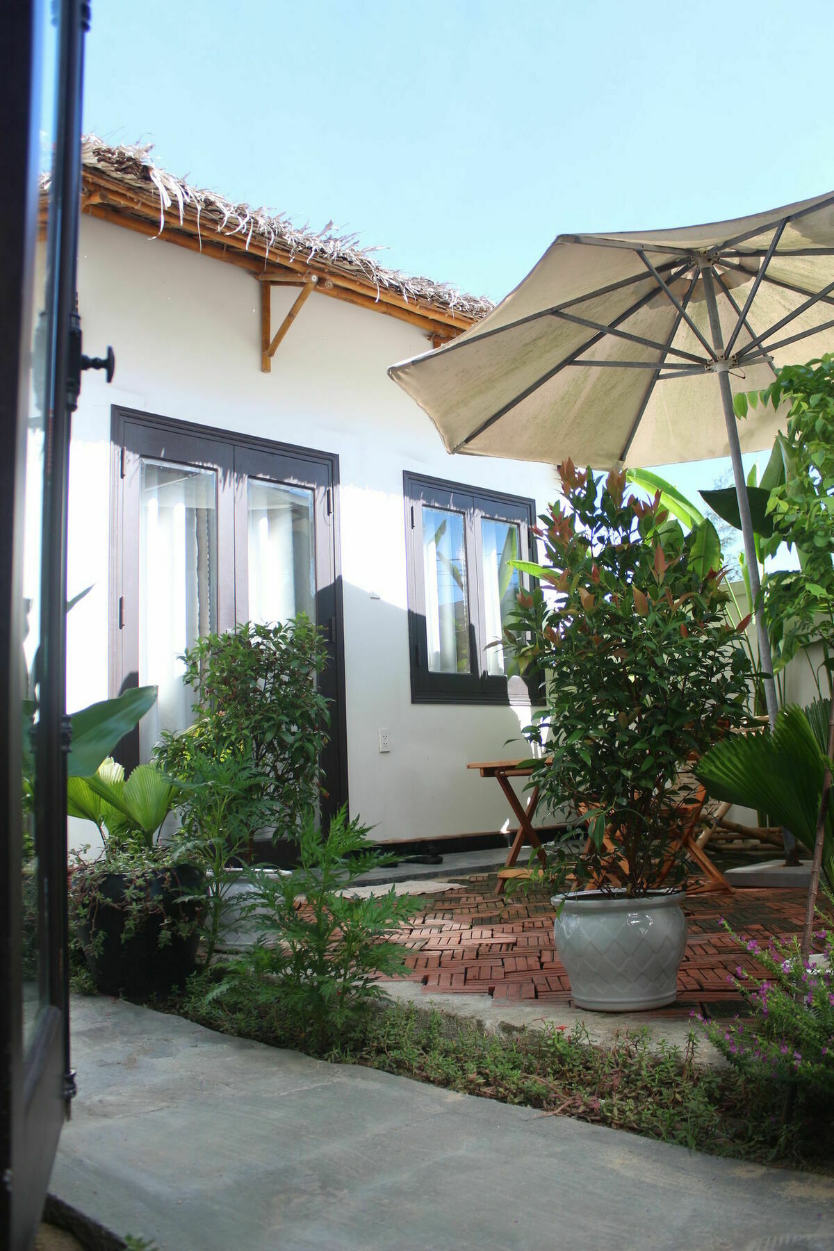 Lido Villa Χόι Αν Εξωτερικό φωτογραφία