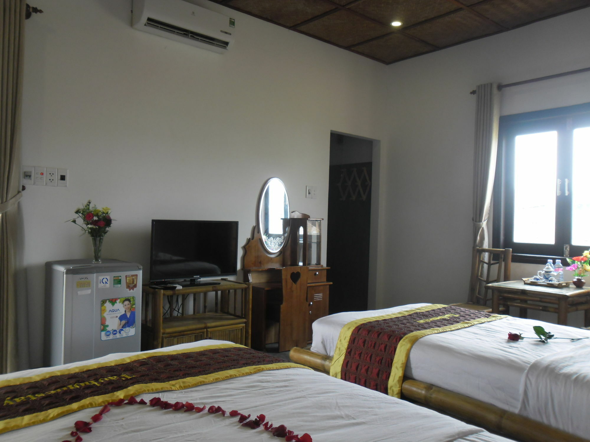 Lido Villa Χόι Αν Εξωτερικό φωτογραφία