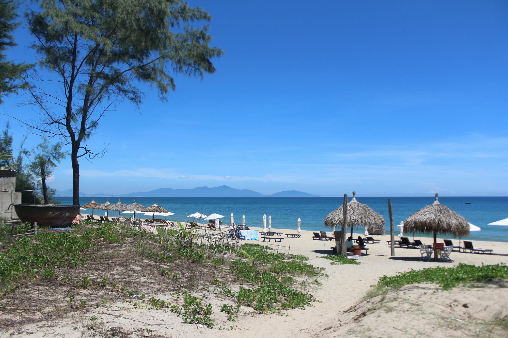 Lido Villa Χόι Αν Εξωτερικό φωτογραφία