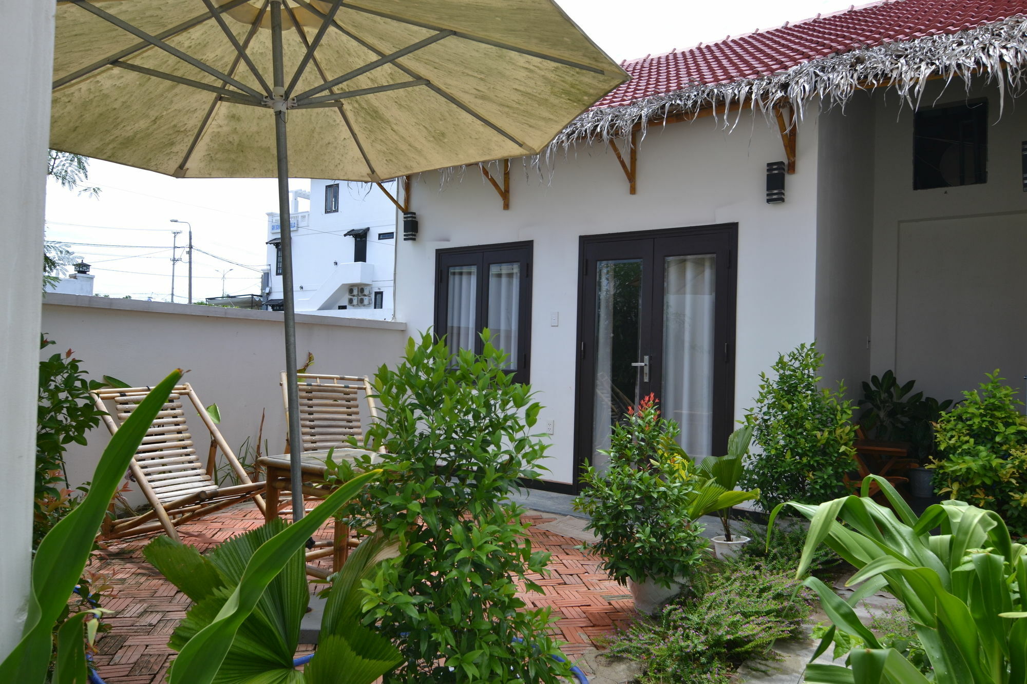 Lido Villa Χόι Αν Εξωτερικό φωτογραφία