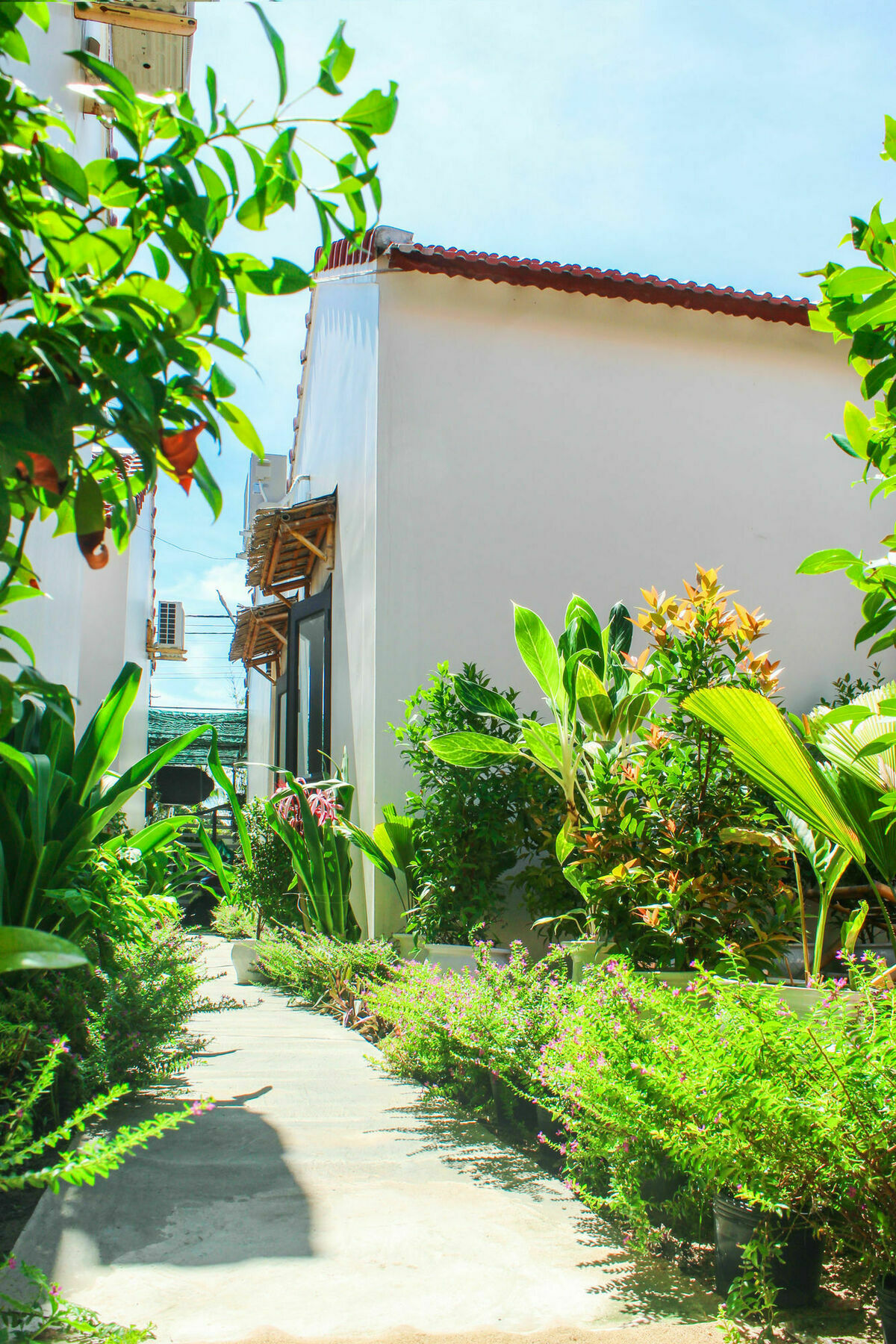 Lido Villa Χόι Αν Εξωτερικό φωτογραφία