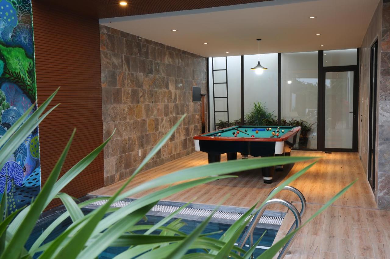 Lido Villa Χόι Αν Εξωτερικό φωτογραφία