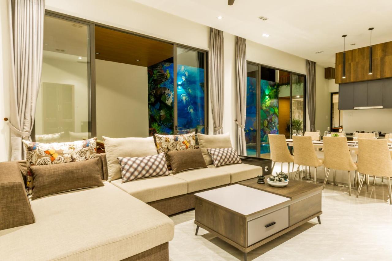 Lido Villa Χόι Αν Εξωτερικό φωτογραφία
