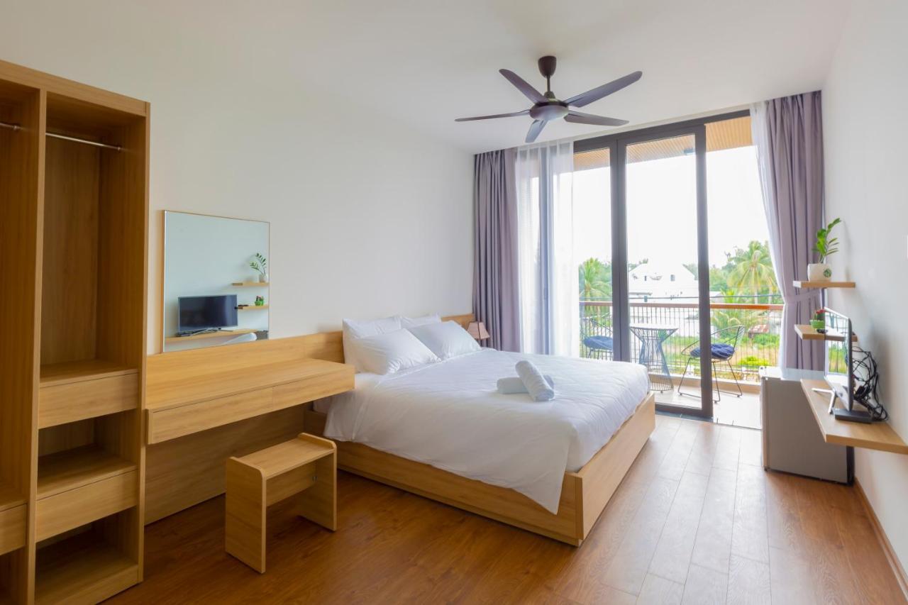 Lido Villa Χόι Αν Εξωτερικό φωτογραφία