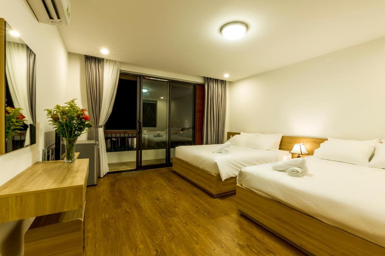 Lido Villa Χόι Αν Εξωτερικό φωτογραφία