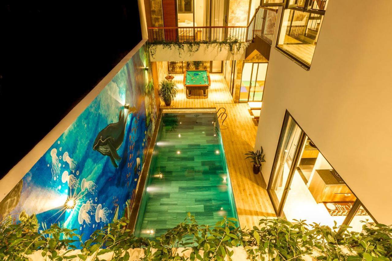 Lido Villa Χόι Αν Εξωτερικό φωτογραφία