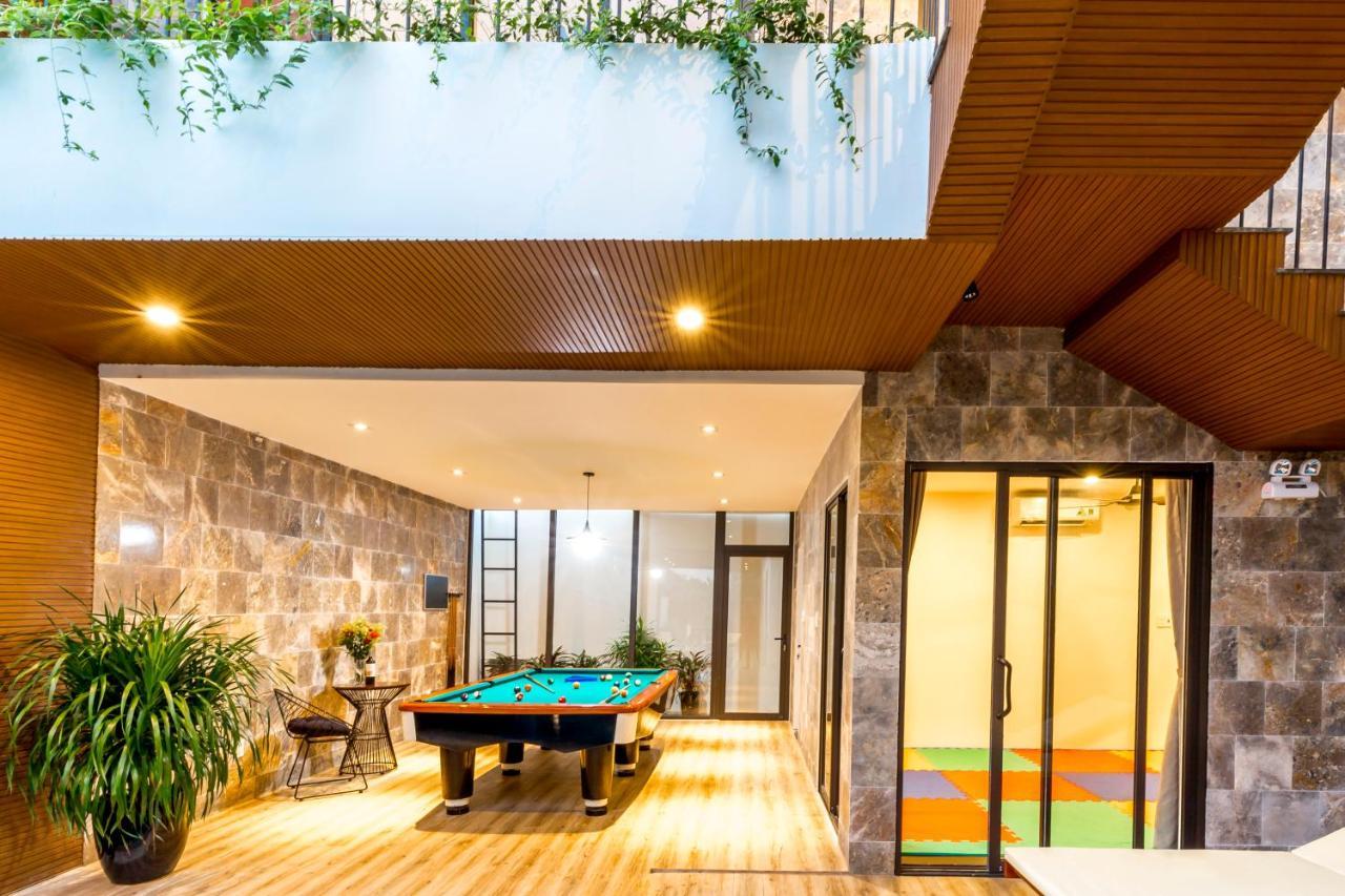 Lido Villa Χόι Αν Εξωτερικό φωτογραφία