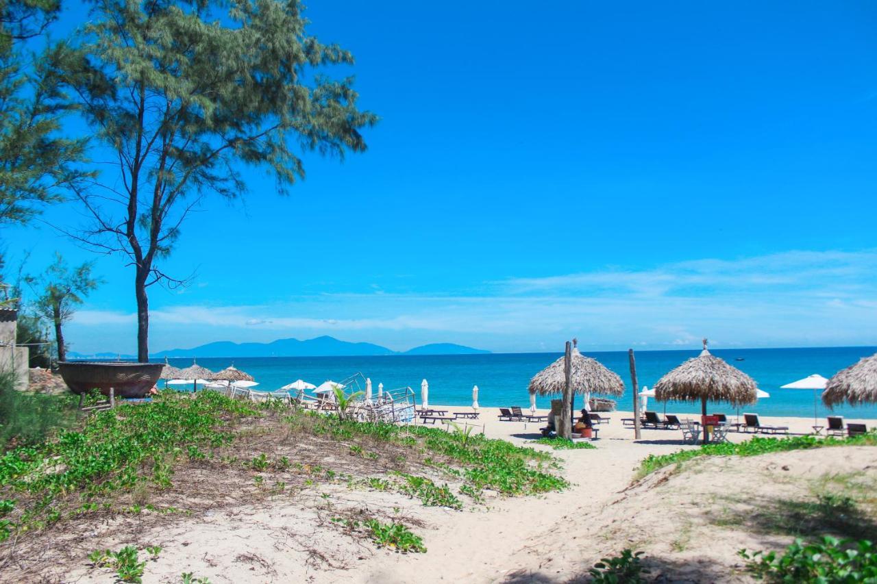 Lido Villa Χόι Αν Εξωτερικό φωτογραφία